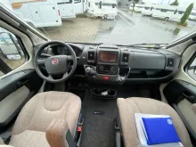 Fahrzeugbild Bürstner Lyseo T 728 G #9
