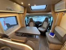 Fahrzeugbild Bürstner Lyseo T 728 G #11