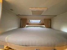 Fahrzeugbild Bürstner Lyseo T 728 G #12