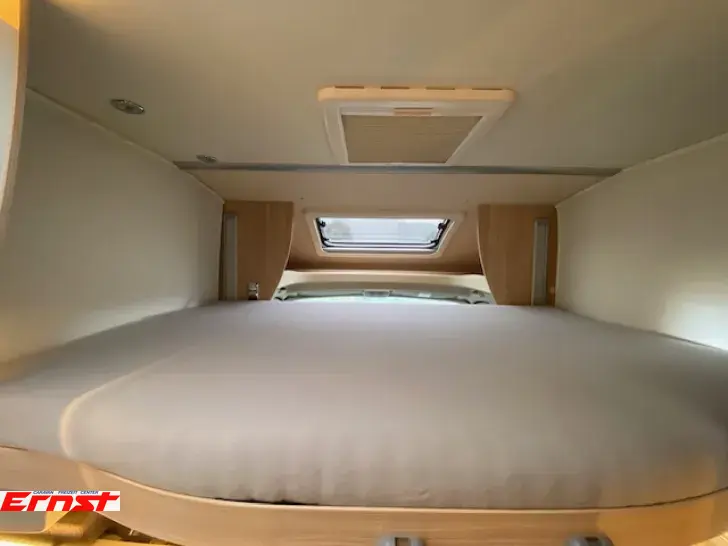 Fahrzeugbild Bürstner Lyseo T 728 G #12