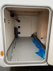 Fahrzeugbild Bürstner Lyseo T 728 G #14