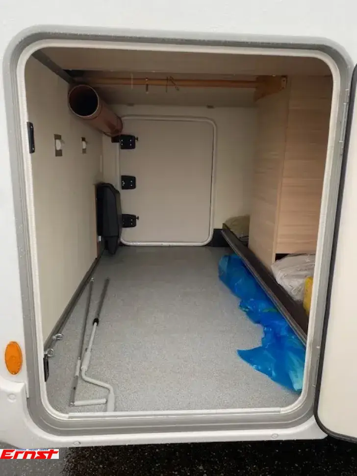 Fahrzeugbild Bürstner Lyseo T 728 G #14