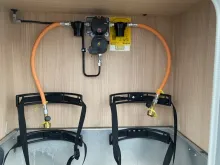 Fahrzeugbild Bürstner Lyseo T 728 G #15