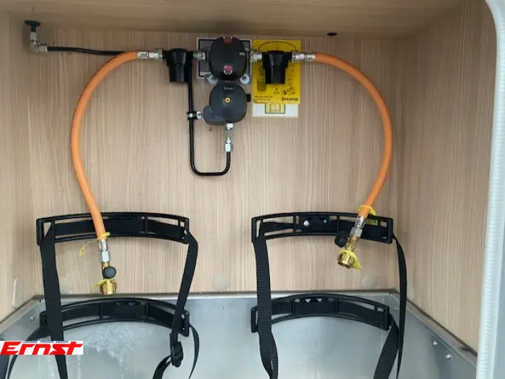 Fahrzeugbild Bürstner Lyseo T 728 G #15