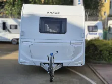 Fahrzeugbild Knaus Sport 500 EU *2026*1800kg*Duschausbau* #13