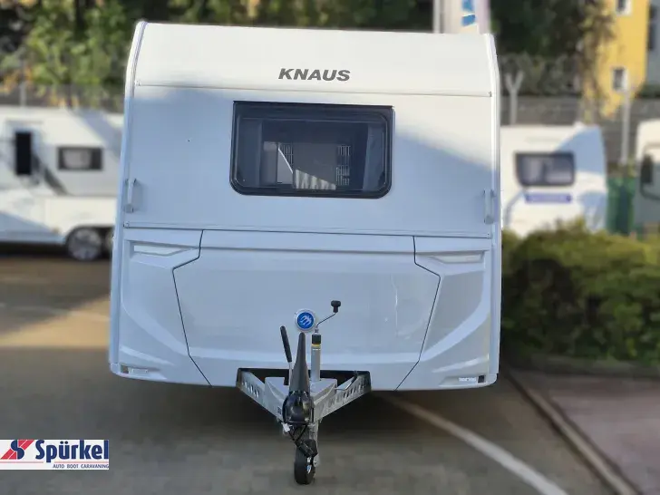 Fahrzeugbild Knaus Sport 500 EU *2026*1800kg*Duschausbau* #13