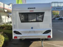 Fahrzeugbild Knaus Sport 500 EU *2026*1800kg*Duschausbau* #15