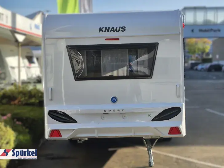 Fahrzeugbild Knaus Sport 500 EU *2026*1800kg*Duschausbau* #15