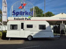 Fahrzeugbild Knaus Sport 500 EU *2026*1800kg*Duschausbau* #14