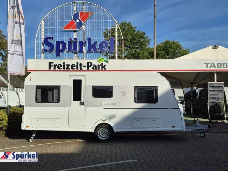Fahrzeugbild Knaus Sport 500 EU *2026*1800kg*Duschausbau* #14