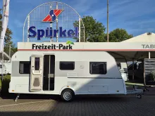 Fahrzeugbild Knaus Sport 500 EU *2026*1800kg*Duschausbau* #17