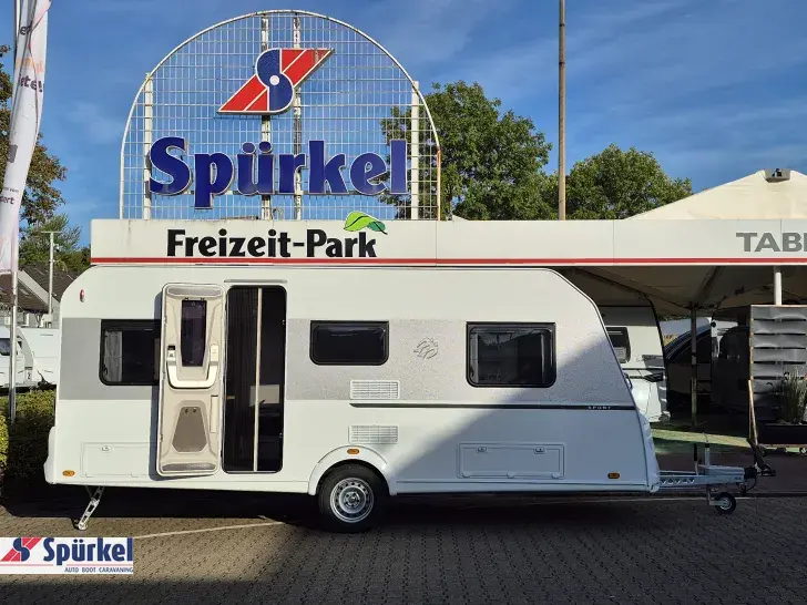 Fahrzeugbild Knaus Sport 500 EU *2026*1800kg*Duschausbau* #17