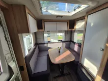 Fahrzeugbild Knaus Sport 500 EU *2026*1800kg*Duschausbau* #4