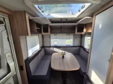 Fahrzeugbild Knaus Sport 500 EU *2026*1800kg*Duschausbau* #18