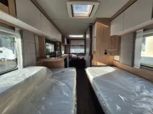 Fahrzeugbild Knaus Sport 500 EU *2026*1800kg*Duschausbau* #5