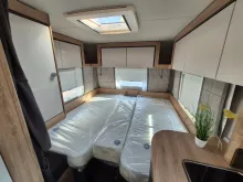 Fahrzeugbild Knaus Sport 500 EU *2026*1800kg*Duschausbau* #8