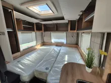Fahrzeugbild Knaus Sport 500 EU *2026*1800kg*Duschausbau* #19