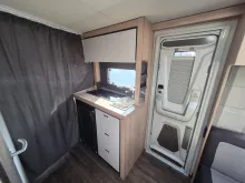 Fahrzeugbild Knaus Sport 500 EU *2026*1800kg*Duschausbau* #9