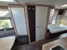 Fahrzeugbild Knaus Sport 500 EU *2026*1800kg*Duschausbau* #22