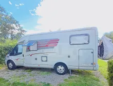 Fahrzeugbild Hymer Van 562 #3