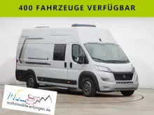 Fahrzeugbild Weinsberg CaraTour 630 MEG Outlaw, Motorrad-Mitnahme #1