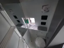 Fahrzeugbild Weinsberg CaraTour 630 MEG Outlaw, Motorrad-Mitnahme #4