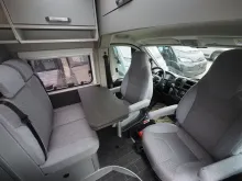 Fahrzeugbild Weinsberg CaraTour 630 MEG Outlaw, Motorrad-Mitnahme #5