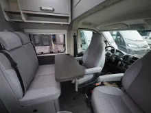 Fahrzeugbild Weinsberg CaraTour 630 MEG Outlaw, Motorrad-Mitnahme #6