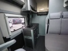 Fahrzeugbild Weinsberg CaraTour 630 MEG Outlaw, Motorrad-Mitnahme #8