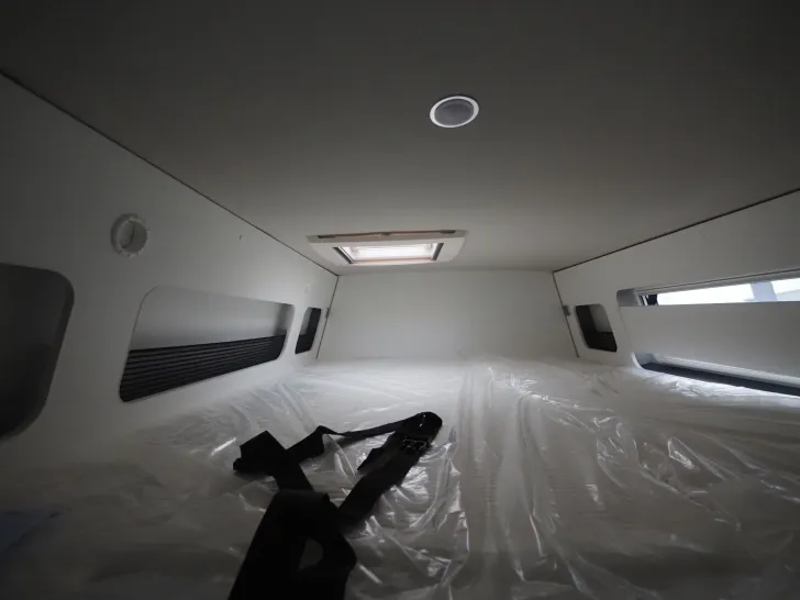 Fahrzeugbild Weinsberg CaraTour 630 MEG Outlaw, Motorrad-Mitnahme #10