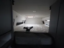 Fahrzeugbild Weinsberg CaraTour 630 MEG Outlaw, Motorrad-Mitnahme #11