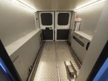 Fahrzeugbild Weinsberg CaraTour 630 MEG Outlaw, Motorrad-Mitnahme #15