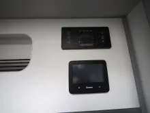 Fahrzeugbild Weinsberg CaraTour 630 MEG Outlaw, Motorrad-Mitnahme #16