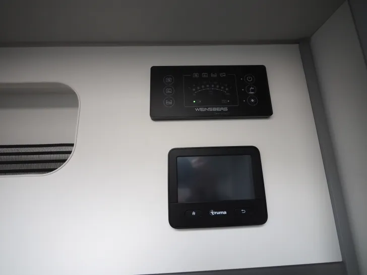 Fahrzeugbild Weinsberg CaraTour 630 MEG Outlaw, Motorrad-Mitnahme #16