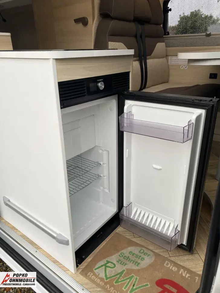 Fahrzeugbild Chausson Vans V697 First Line AHK #13