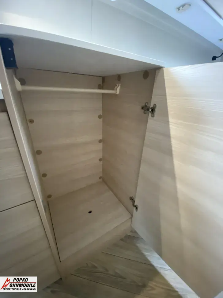 Fahrzeugbild Chausson Vans V697 First Line AHK #14