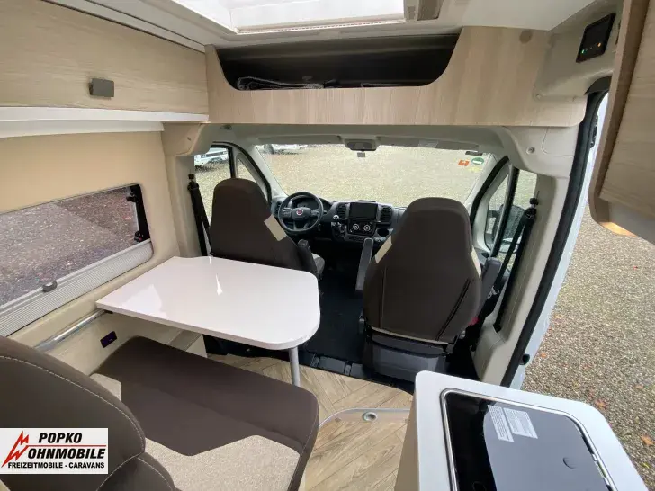 Fahrzeugbild Chausson Vans V697 First Line AHK #16