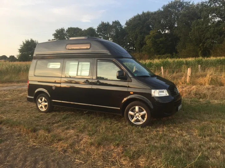 Fahrzeugbild VW Sonstige T5 #1