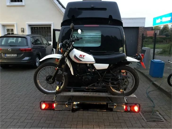 Fahrzeugbild VW Sonstige T5 #2