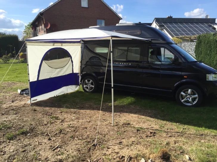 Fahrzeugbild VW Sonstige T5 #3