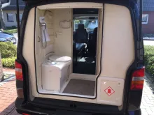 Fahrzeugbild VW Sonstige T5 #4