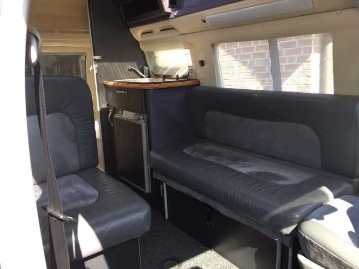 Fahrzeugbild VW Sonstige T5 #9