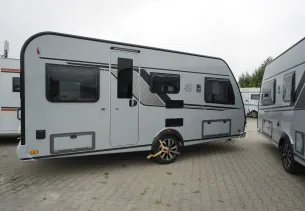 Bild Südwind 460 EU Black Selection
