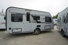 Fahrzeugbild Knaus Südwind 460 EU Black Selection ab Jandelsbrunn #1