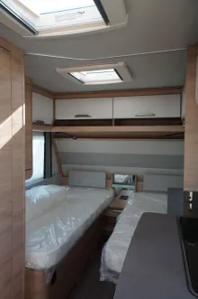 Fahrzeugbild Knaus Südwind 460 EU Black Selection ab Jandelsbrunn #4