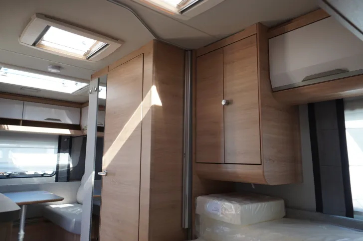 Fahrzeugbild Knaus Südwind 460 EU Black Selection ab Jandelsbrunn #5