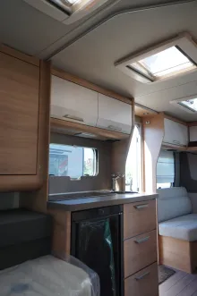 Fahrzeugbild Knaus Südwind 460 EU Black Selection ab Jandelsbrunn #6