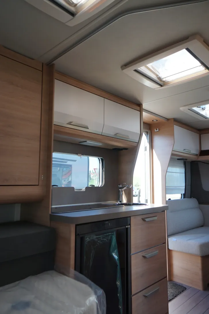 Fahrzeugbild Knaus Südwind 460 EU Black Selection ab Jandelsbrunn #6