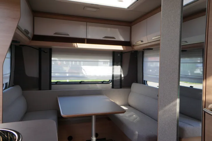 Fahrzeugbild Knaus Südwind 460 EU Black Selection ab Jandelsbrunn #7