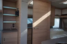 Fahrzeugbild Knaus Südwind 460 EU Black Selection ab Jandelsbrunn #8